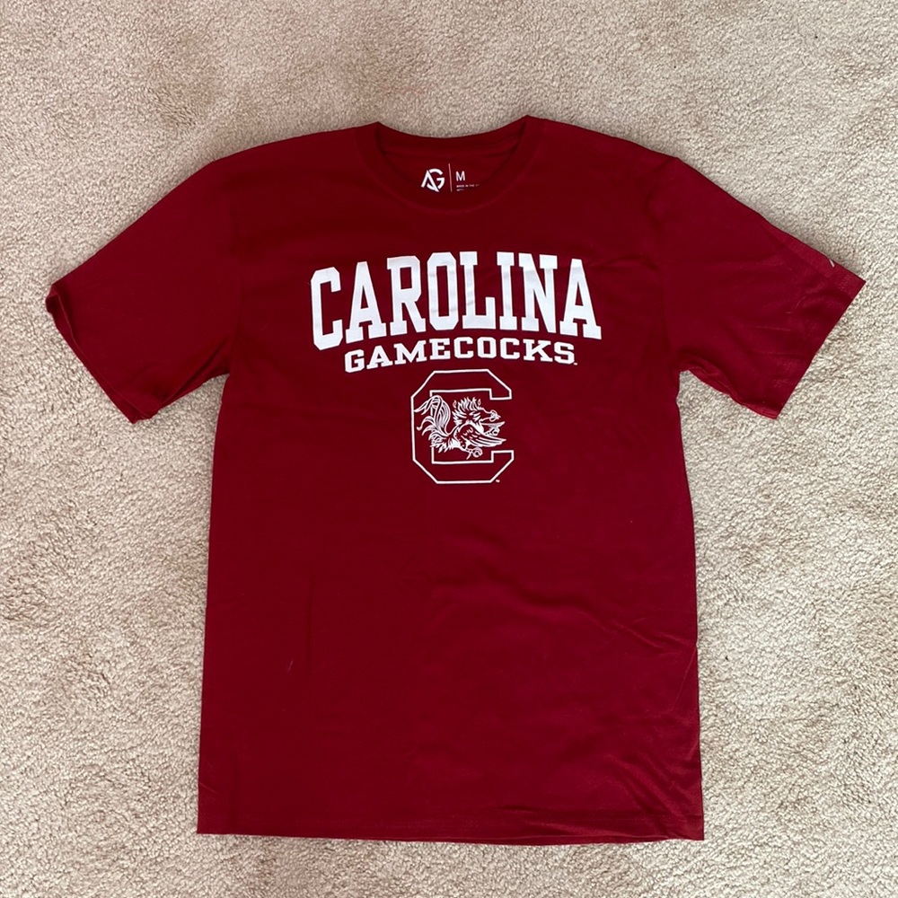 UofSC T shirt